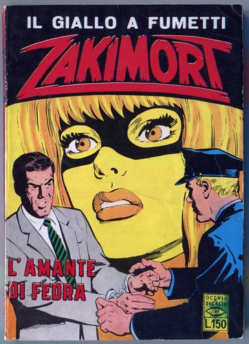 357 zakimort cea 1968 - zakimort, ed.