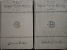 Précis de pratique médicale