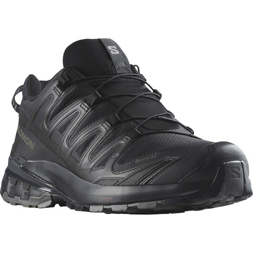 Salomon scarpe corsa trail - da,