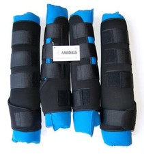 STIVALI/INVOLUCRI DA CAVALLO