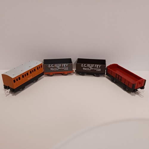 Thomas friends track master - thomas,