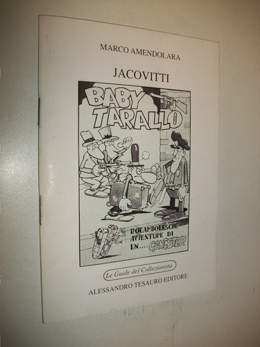 Marco amendolara jacovitti - marco, amendolara:jacovitti.le