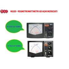 NISSEI - ROSMETRI/WATTMETRI AD