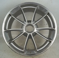 1 cerchio in lega Porsche 911