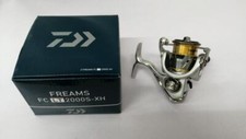 DAIWA Freams 00060262 Used