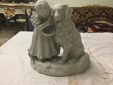 Scultura in ceramica