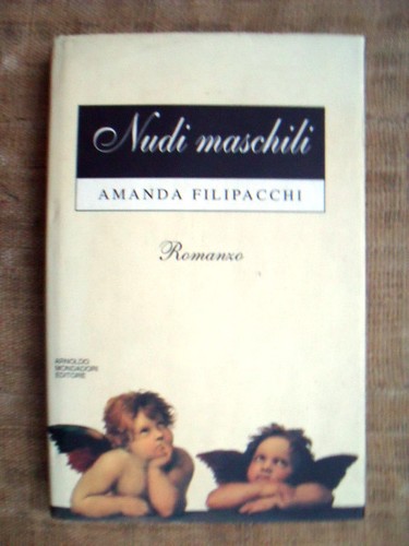 Nudi maschili amanda - nudi,