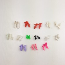 Lotto scarpine decolette