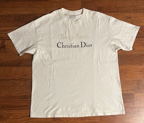 Shirt bianca chinatown - t-shirt,