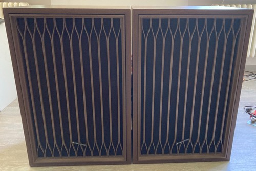 Altoparlante kenwood 777a - kenwood, kl-777a