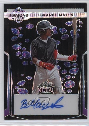 2023 leaf metal diamond - 2023,