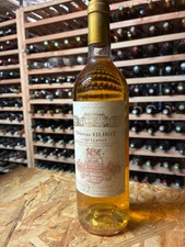 326 - Sauternes Château Filhot 2000 Grand Cru classé