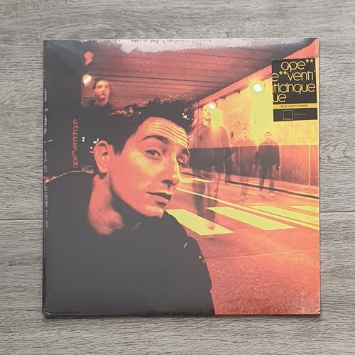 Ape vinile - (venticinque),