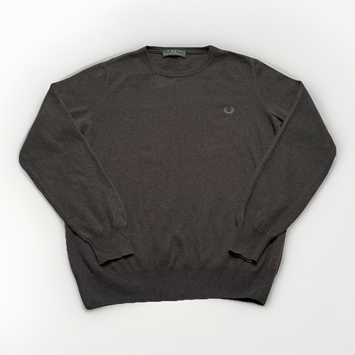 Maglione uomo fred perry - uomo,