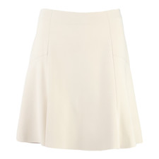 PINKO gonna donna skater panna