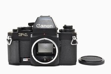 [Near MINT] Canon New F-1 F1
