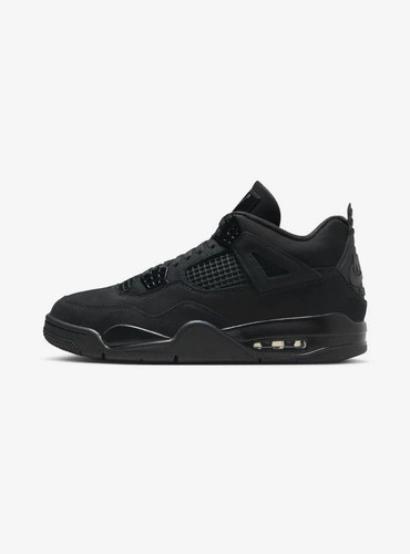 Air jordan retro - jordan, black