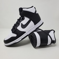 Nike Dunk High Women's Size 8
