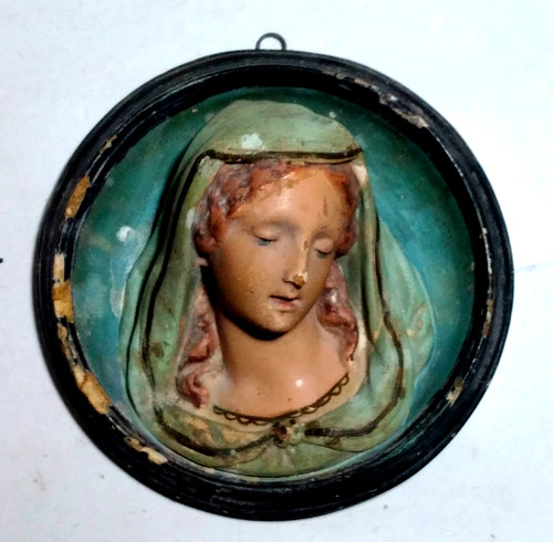 Arte sacra antiquariato - arte,