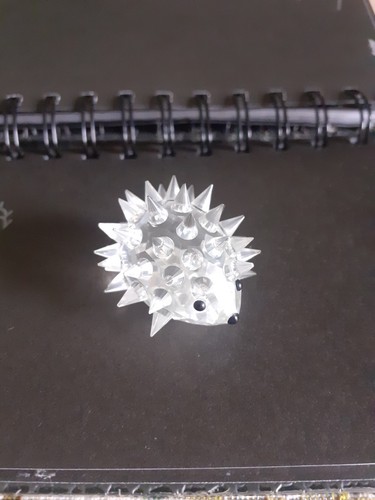 Riccio swarovski - riccio,