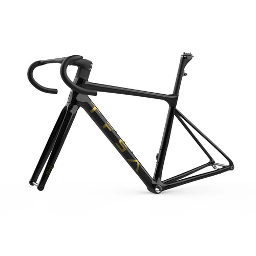 Telaio bici strada - da, freno