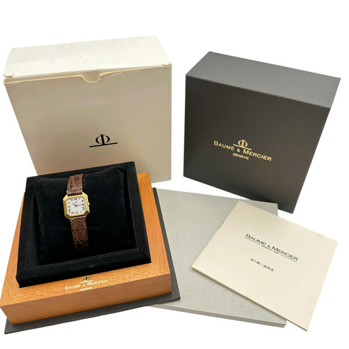Baume mercier 18259 - baume,