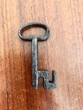 Chiave antica gotica clef - chiave,
