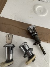 Escort mk1 serrature porta e