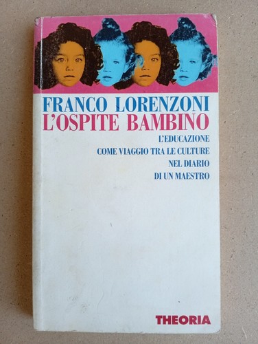 Ospite bambino educazione - l'ospite,