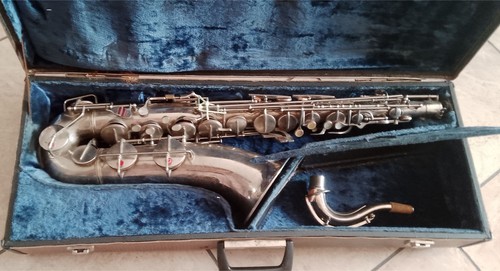 Sax tenore migma - sax,