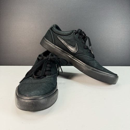 Scarpe skate nike check - da,