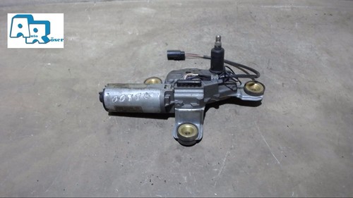 Motore tergicristallo