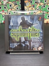 Syphon Filter 🕹️ Sony