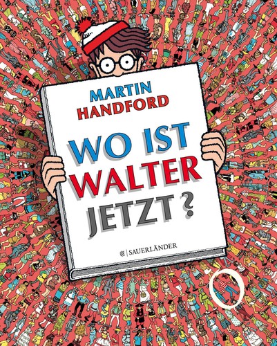 Ist walter jetzt martin - wo,
