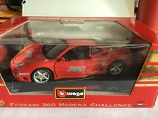 Bburago Ferrari 360 Modena