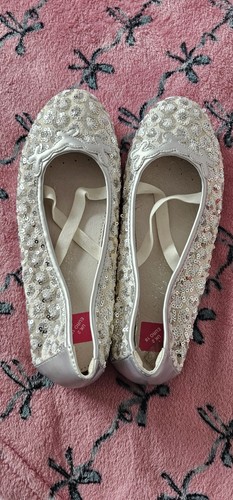 Scarpe ballo piatte - da,