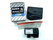 Flash elettronico per auto