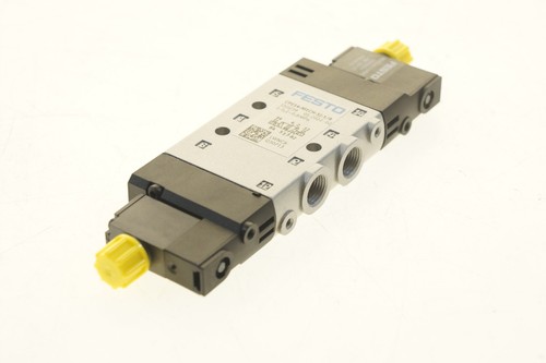 Valvola aria compressa - , festo