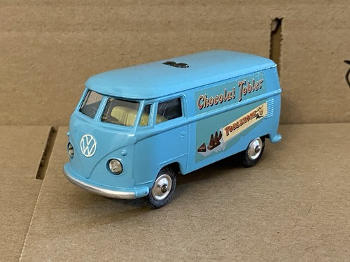 Jouet ancien corgi toys - jouet, vw