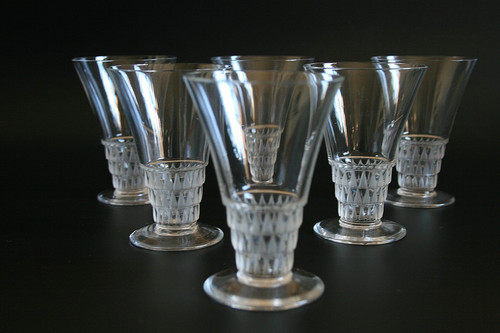 Set bicchieri vino - set, 6