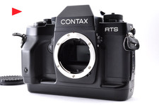 Contax RTS III 35 mm fotocamera reflex pellicola [EXC+++++] #25393
