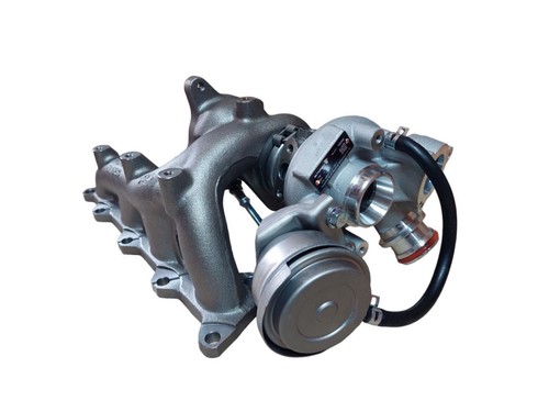 Turbina nuovo golf - nuovo,