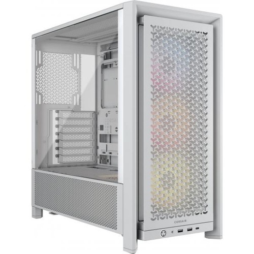 Case per corsair - case, frame