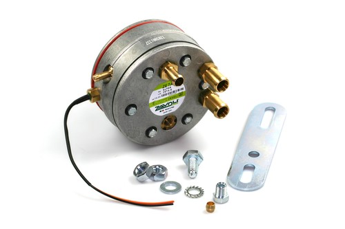 Zavoli zeta vaporizzatore - zeta, n