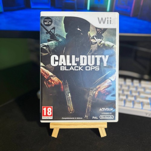 Call duty black ops - call, of
