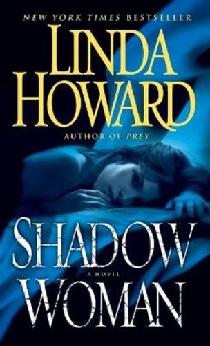 Linda howard shadow - linda, woman