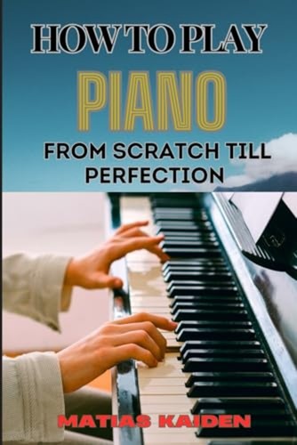 How play piano - to, from