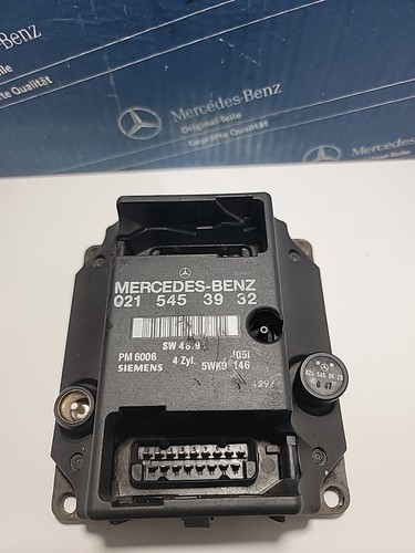 Centralina accensione siemens - accensione,