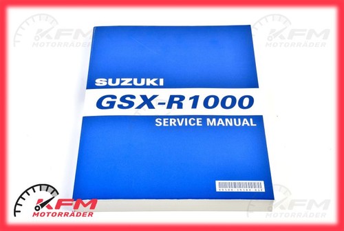 Suzuki gsx 1000 manuale - suzuki,