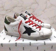 Golden Goose Superstar